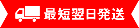 最短翌日発送