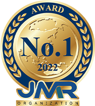JMRO AWARD 2022 No.1