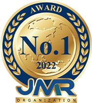 JMRO AWARD 2022 No.1