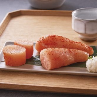 海産物