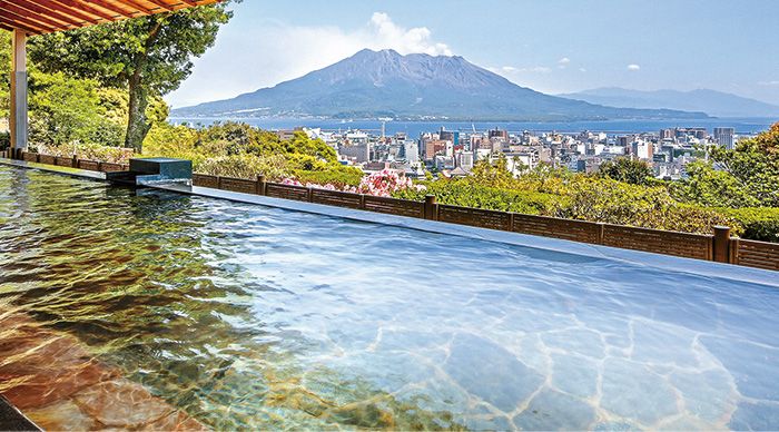 ［鹿児島・鹿児島］ＳＨＩＲＯＹＡＭＡ　ＨＯＴＥＬ　ｋａｇｏｓｈｉｍａ　ペア宿泊