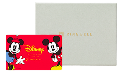 Disneyカタログギフト