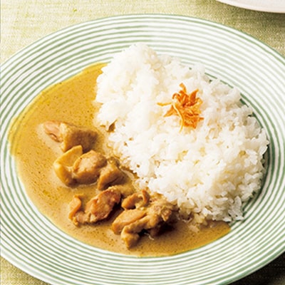 カレー