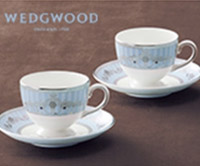 WEDGEWOOD