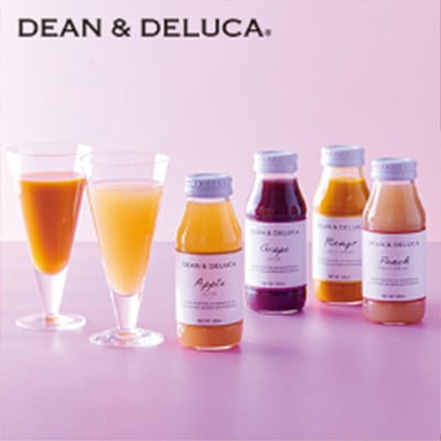 DEAn&DELUCA