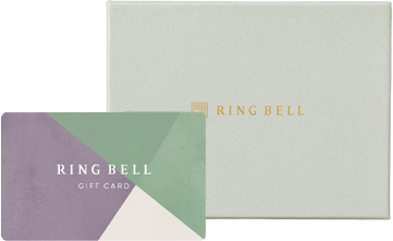 25ansウエディング × RINGBELL