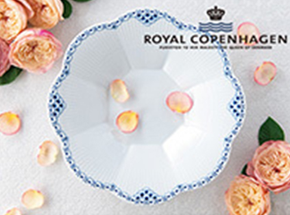 ROYAL COPENHAGEN