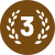 3