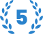 5位