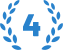 4位