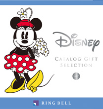 カタログギフト　ディズニー　カタログギフトセレクション　ハッピー