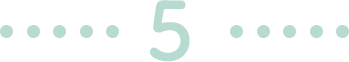 ・・・5・・・