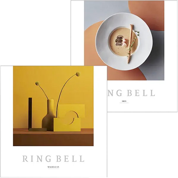 リンベル ブライダルカタログギフト