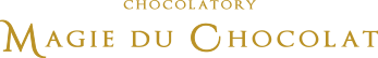 MAGIE DU CHOCOLAT