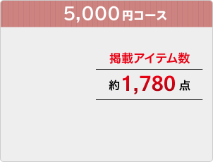 5000ߥ