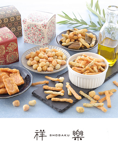 奈良祥樂