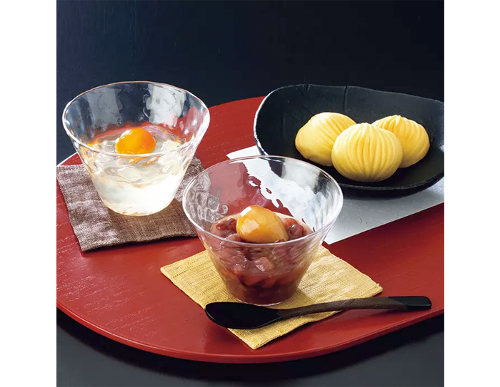 塩瀬総本家　和菓子詰合せ