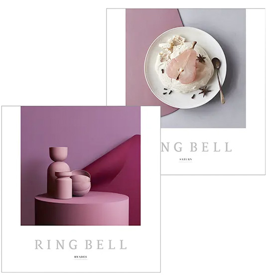 カタログギフト　リンベル　バリューチョイス　シアン