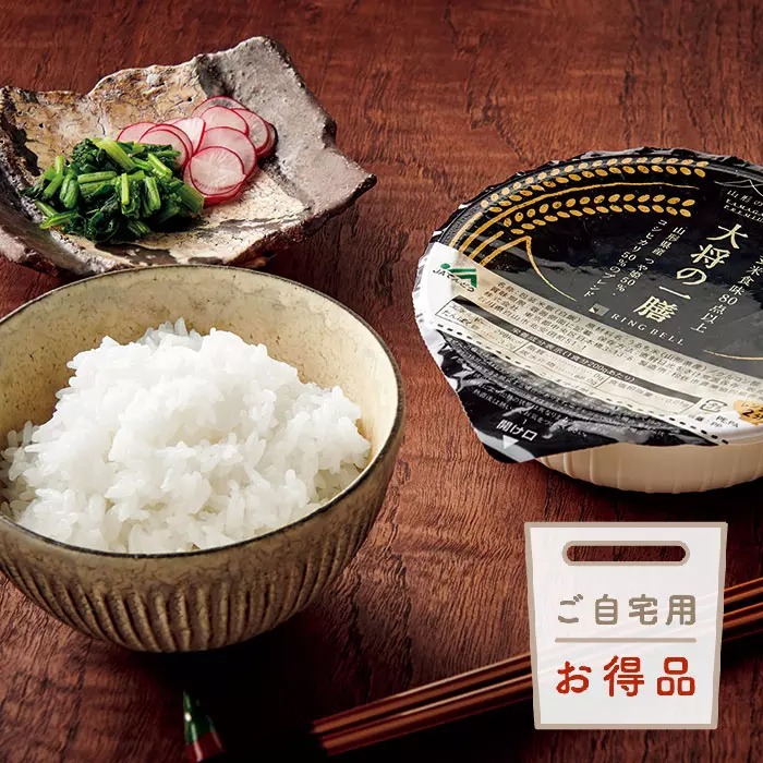 大将の一膳 10個入り