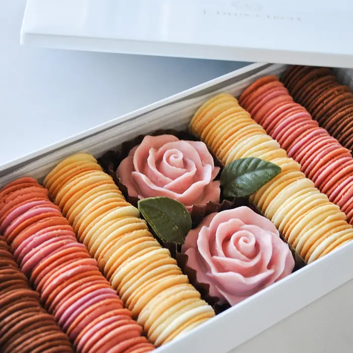 ジェイ・ドゥ・セルクル フルーリー