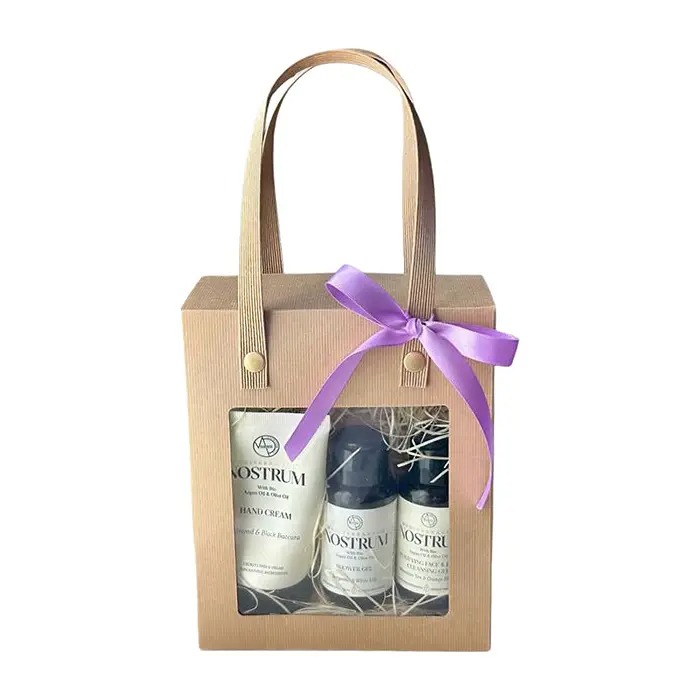 ノストラム 母の日ギフトセット