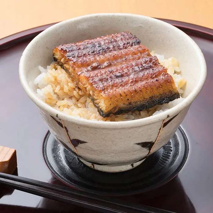 大和養魚 浜名湖うなぎでしこ 小丼パック