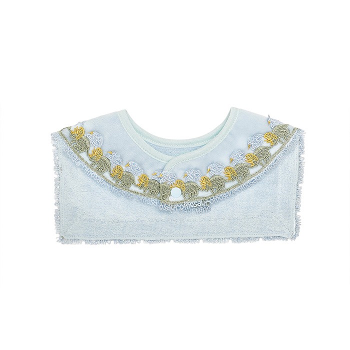 近沢レース店 ハッピーレース ベビースタイ 恐竜