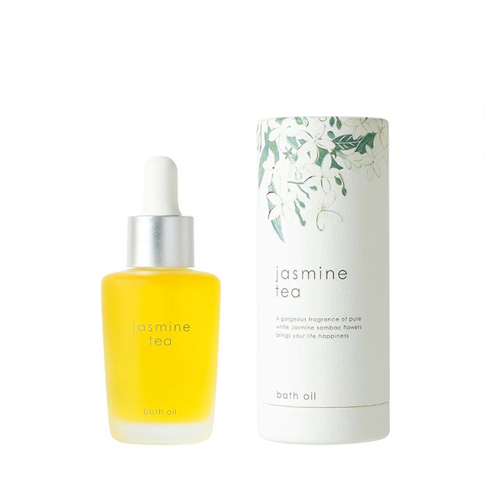 生活の木 ジャスミンティー バスオイル30ml