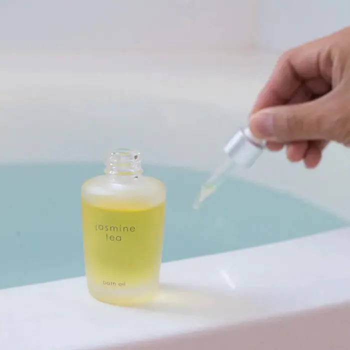 生活の木 ジャスミンティー バスオイル 30ml