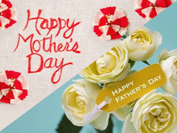 母の日・父の日セット