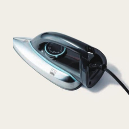 DBK ドライアイロン