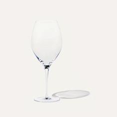 ツヴィーゼル1872 ワイングラス６個セット