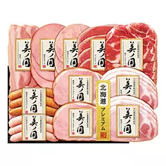 ニッポンハム 美ノ国詰合せB
