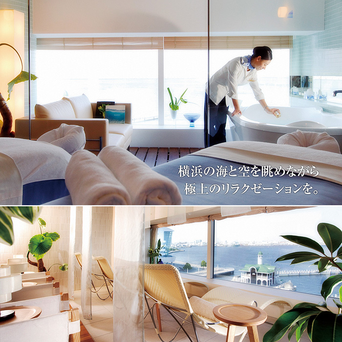 カタログギフト　【長寿祝いオリジナルサービス付き】選べる体験ギフト　贅沢ホテルスパ