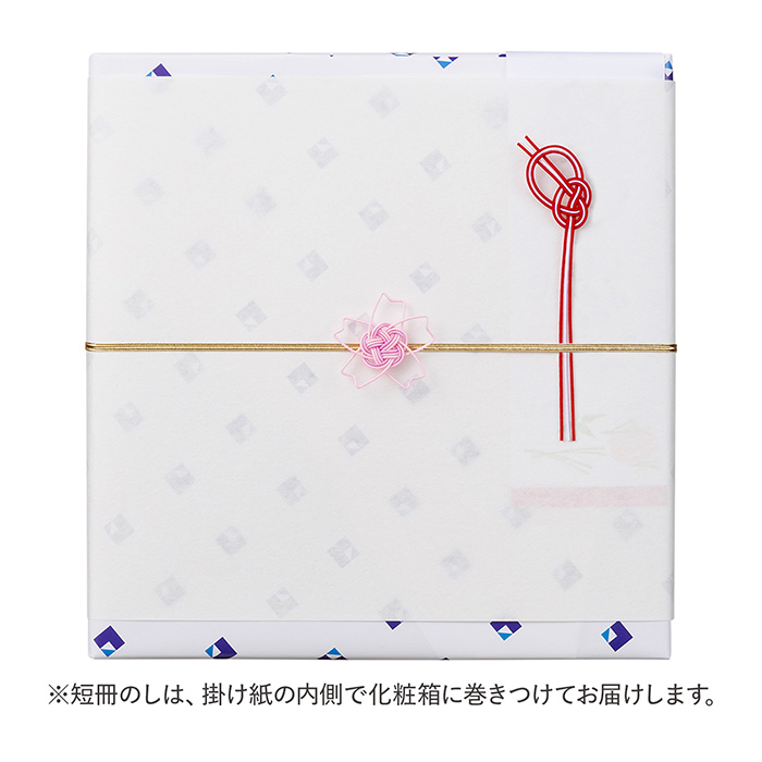 リンベル　カタログギフト　【短冊のし付き　入園・入学内祝い専用】カシオペア＆フォナックスコース＋ｅ－Ｇｉｆｔ