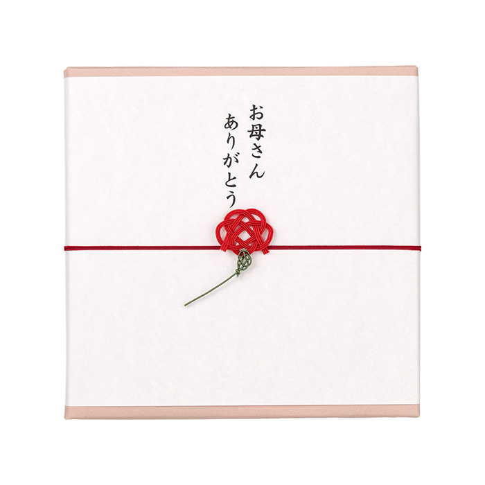 　【母の日専用ラッピング】カタログギフト　婦人画報×リンベル　花鳥（かちょう）