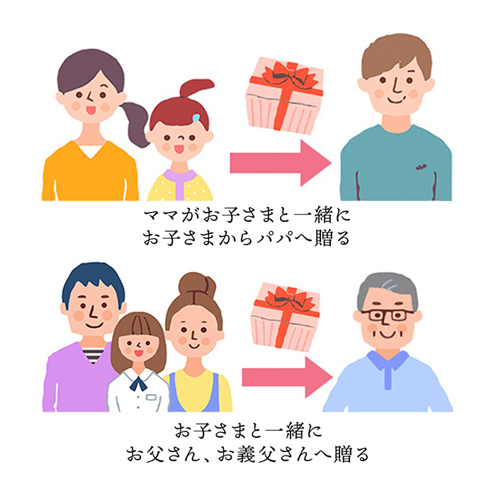 　未来の森を育てる、間伐材しおり付き【父の日専用ラッピング】カタログギフト　北海道七つ星ギフト　カムイコース