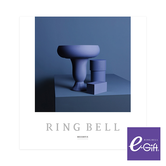 リンベル　カタログギフト　ビーハイブコース＋ｅ－Ｇｉｆｔ（結婚引出物・結婚内祝い）