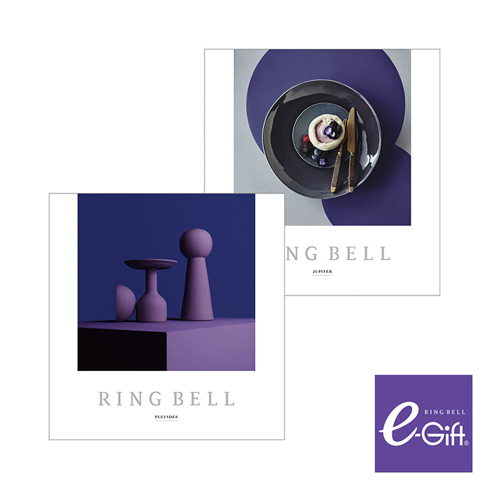 プレアデス＆ジュピターコース＋ｅ－Ｇｉｆｔ（結婚引出物・結婚内祝い）