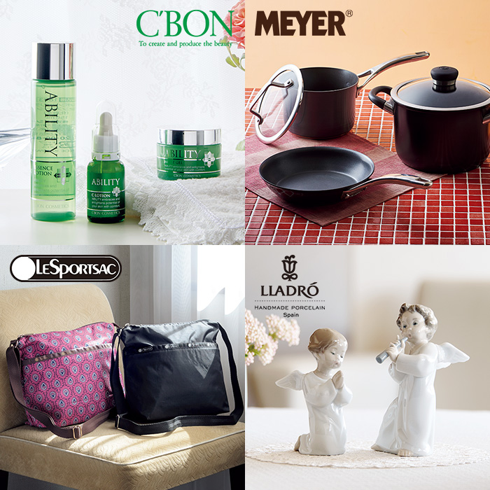 リンベル カタログギフト シリウス&ビーナスコース+e-Gift(結婚引出物・結婚内祝い)