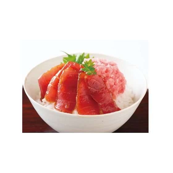 めばちまぐろ丼セット カタログギフトのリンベル 公式
