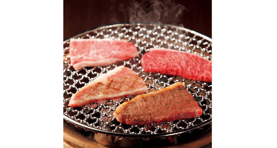 松阪牛 焼肉用