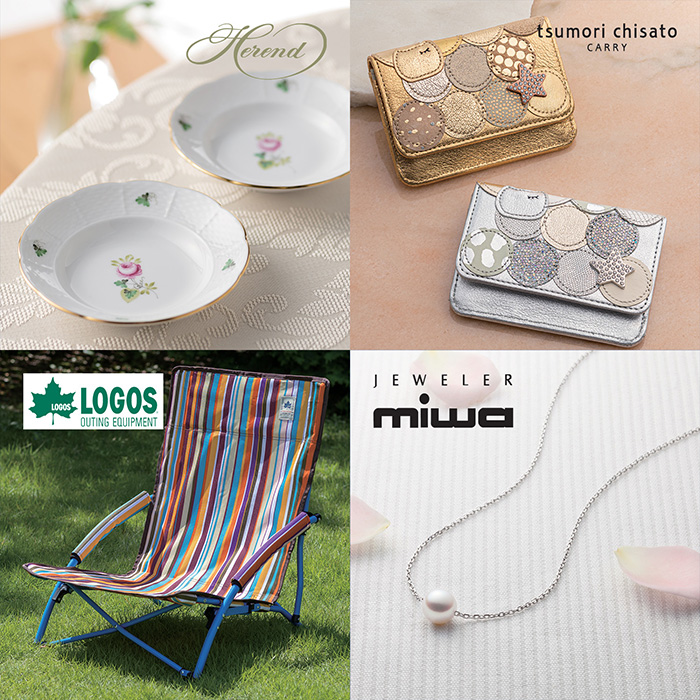 【ギフトセット】　カタログギフト　プレゼンテージ　ノクターン（一般）＋銀座新之助貝新　やわらか煮５種詰合せ