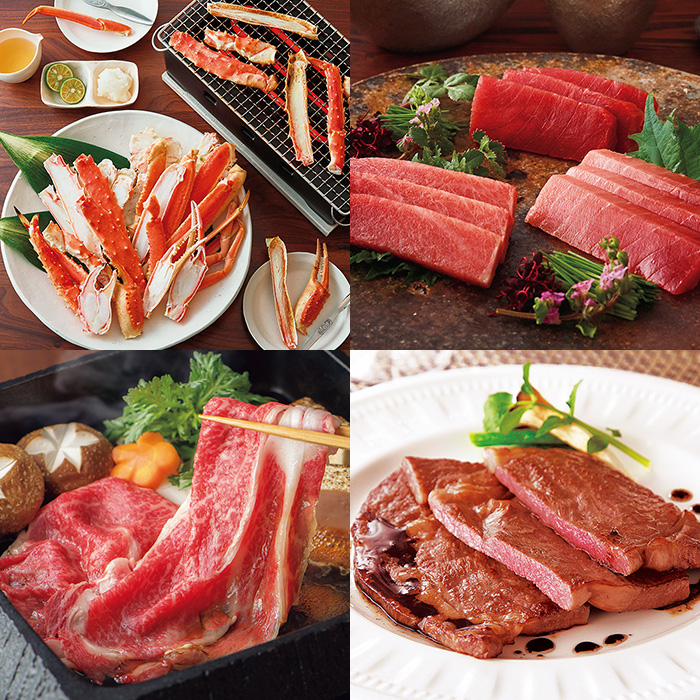 カタログギフト] 美味百撰 榛（はしばみ）｜カタログギフトのリンベル