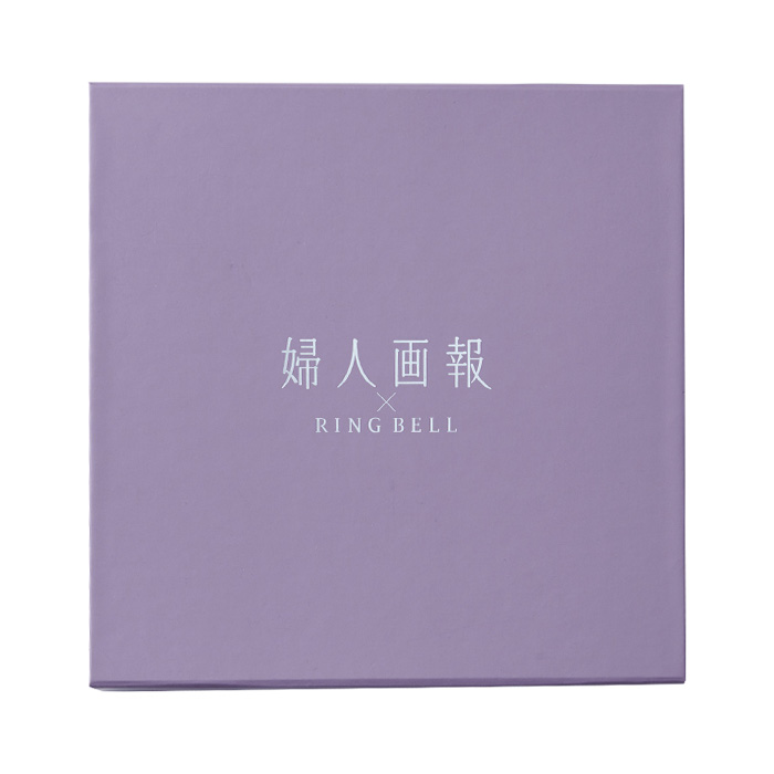 カタログギフト　婦人画報×リンベル　山紫（さんし）