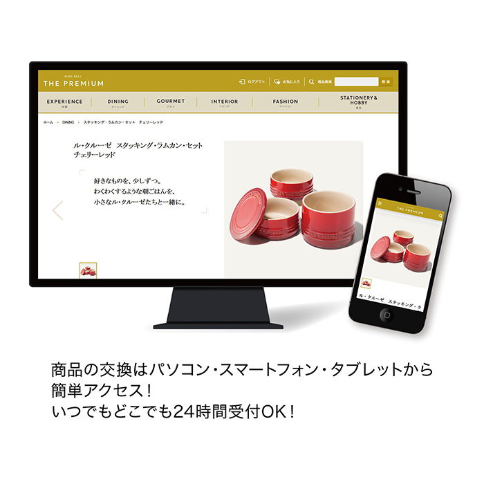 カードタイプカタログギフト] リンベル ザ・プレミアム ライム カード