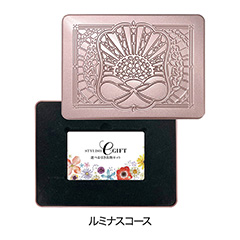 ルミナス　缶タイプ