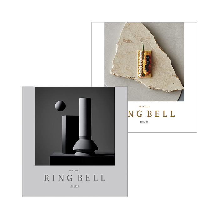 リンベル カタログギフト] ゾディアック＆ヘリオスコース｜カタログ