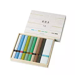 百楽香　詰め合わせ九種　石庭