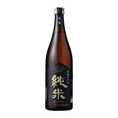 山形県　寿虎屋酒造　大辛純米　７２０ｍｌ